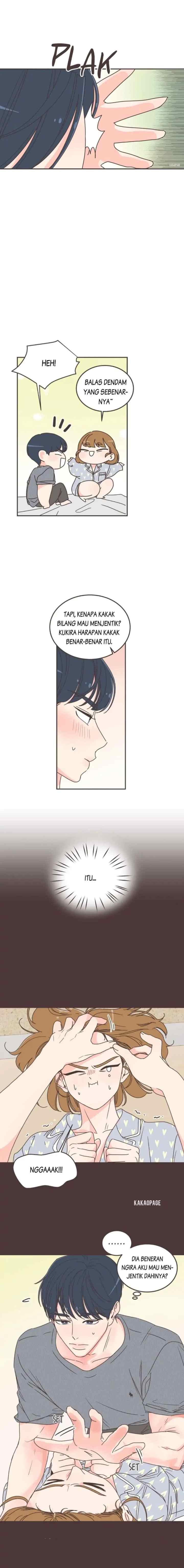 She's My Type chapter 117 halaman 11