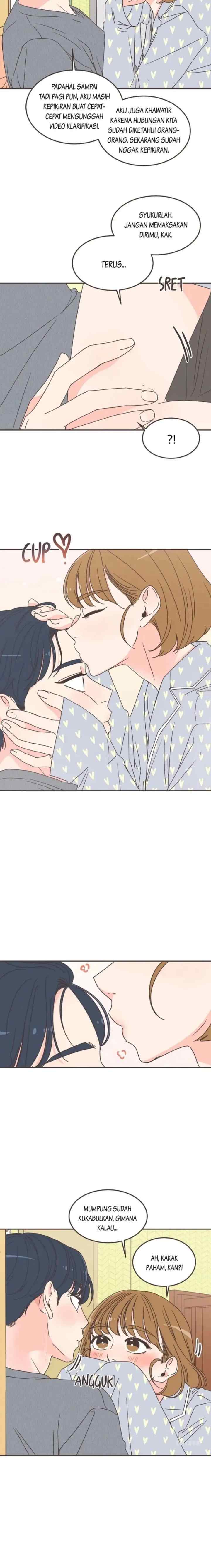 She's My Type chapter 117 halaman 10