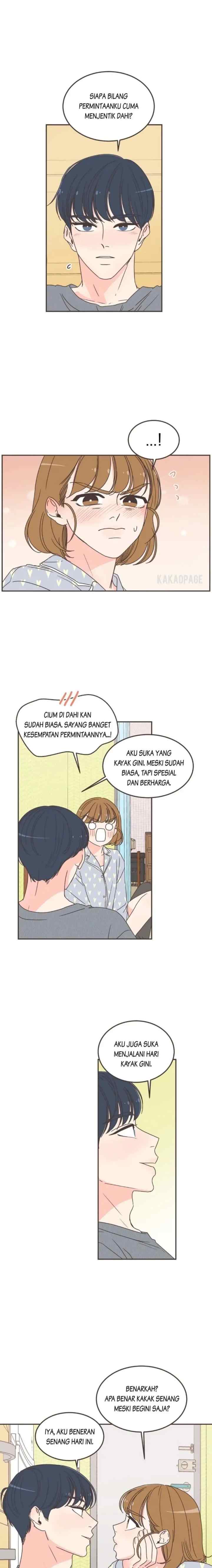 She's My Type chapter 117 halaman 9