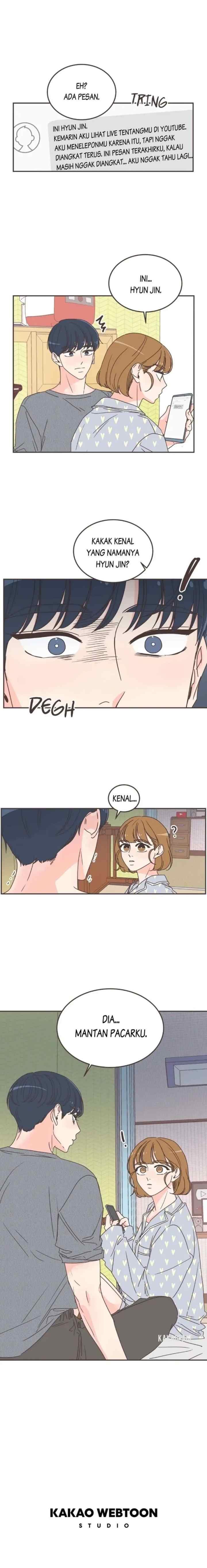 She's My Type chapter 117 halaman 14