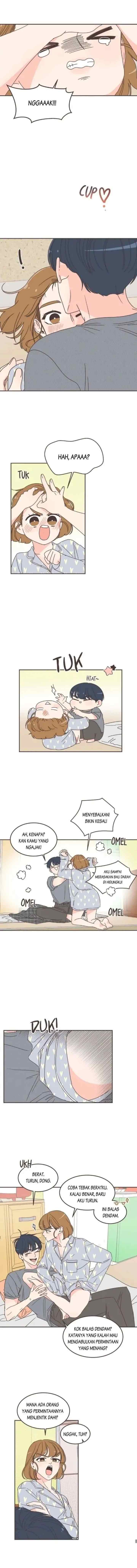 She's My Type chapter 117 halaman 8