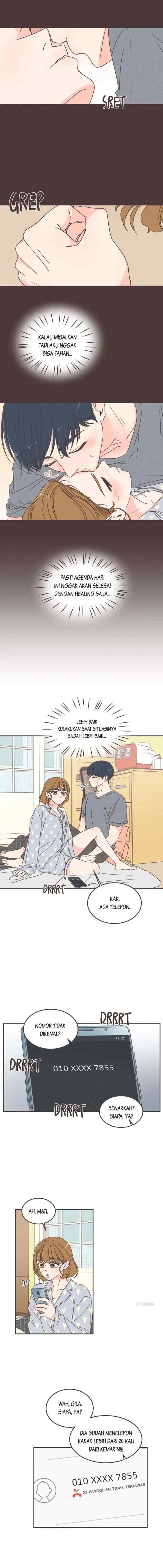 She's My Type chapter 117 halaman 13