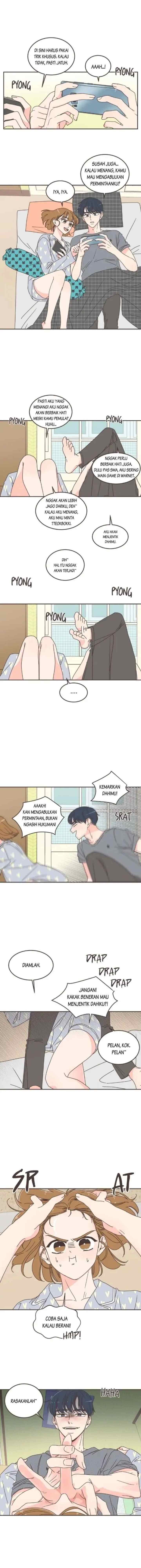 She's My Type chapter 117 halaman 7