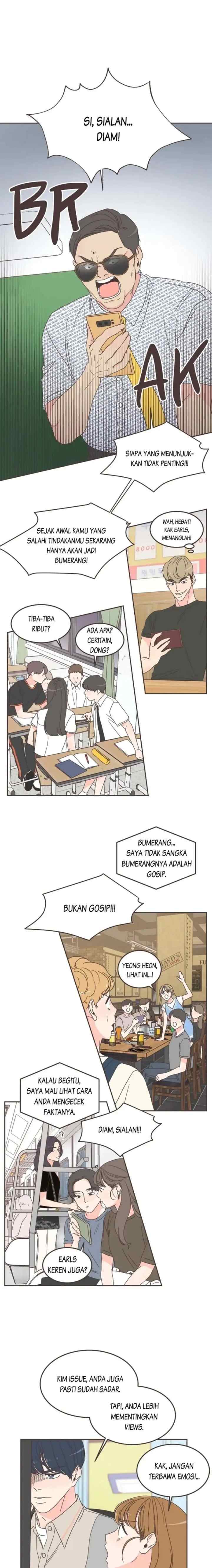 She's My Type chapter 124 halaman 10