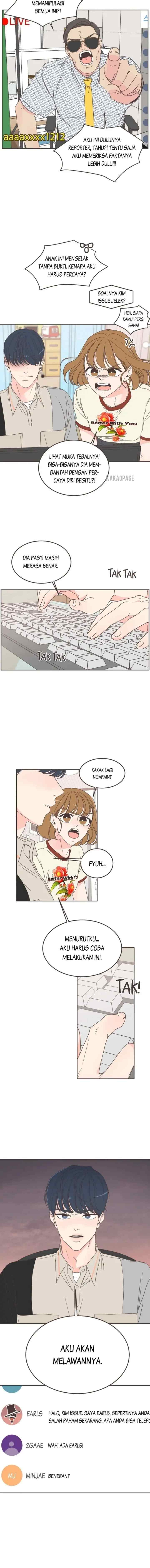 She's My Type chapter 124 halaman 5