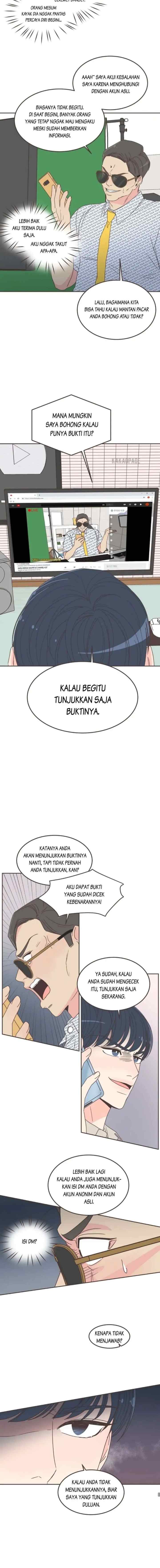 She's My Type chapter 124 halaman 9