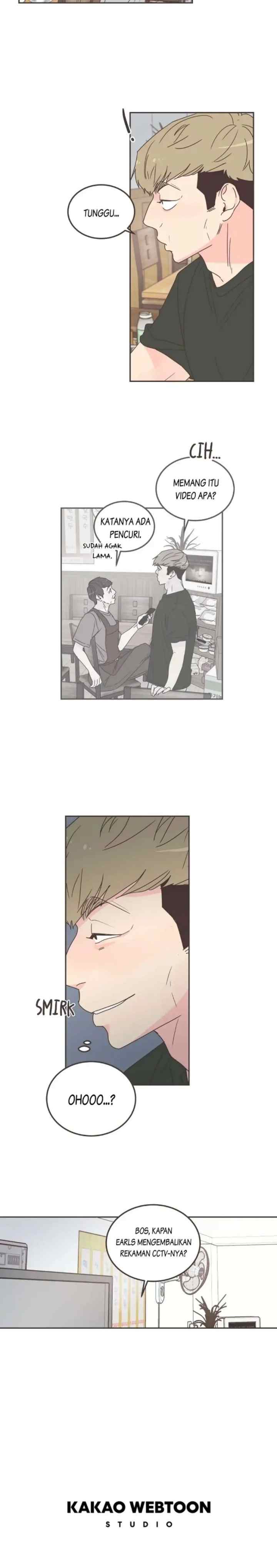 She's My Type chapter 124 halaman 14