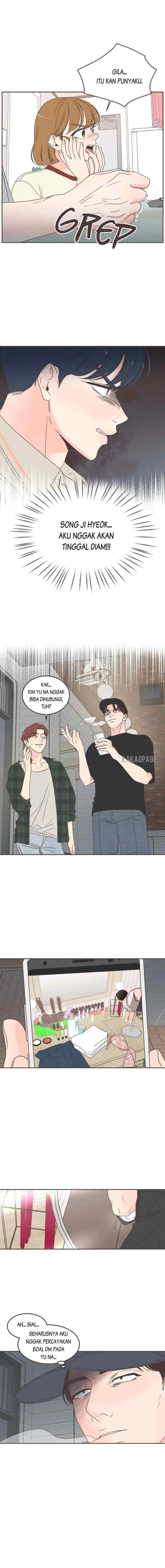 She's My Type chapter 124 halaman 12