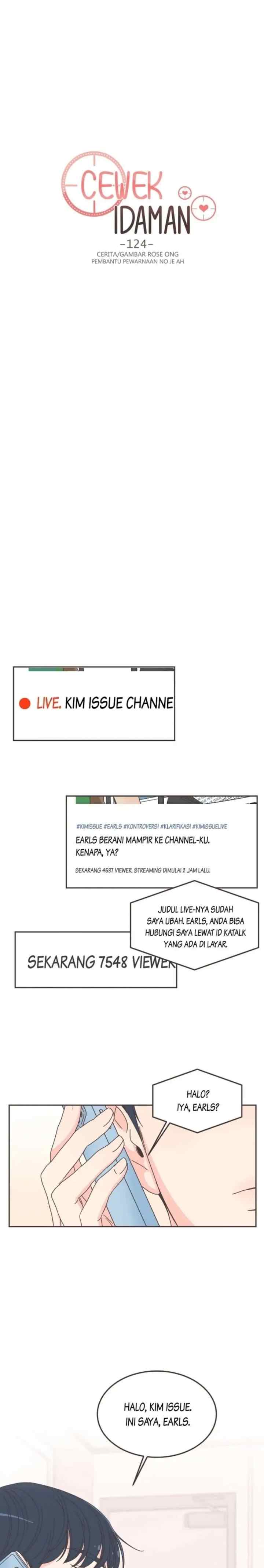 She's My Type chapter 124 halaman 6