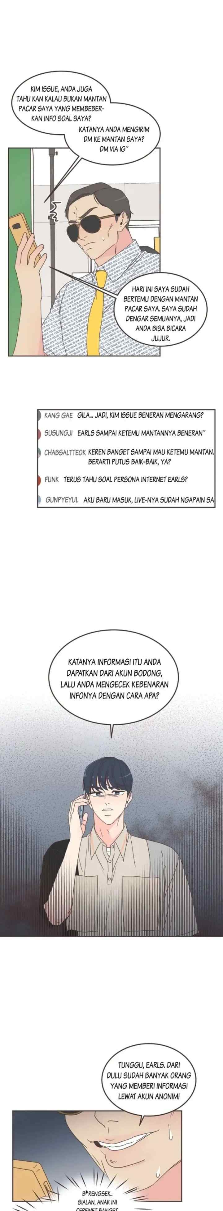 She's My Type chapter 124 halaman 8