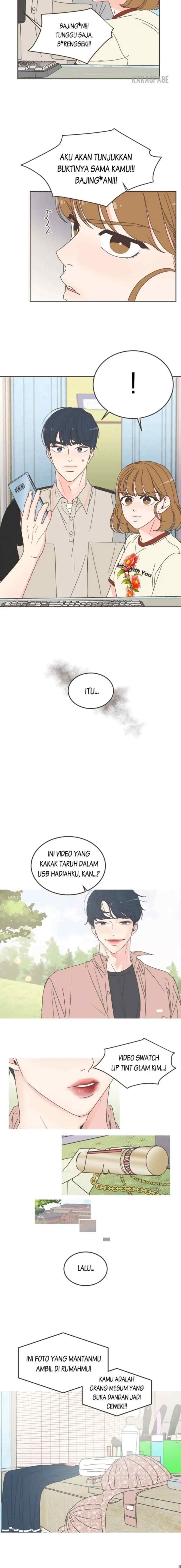 She's My Type chapter 124 halaman 11