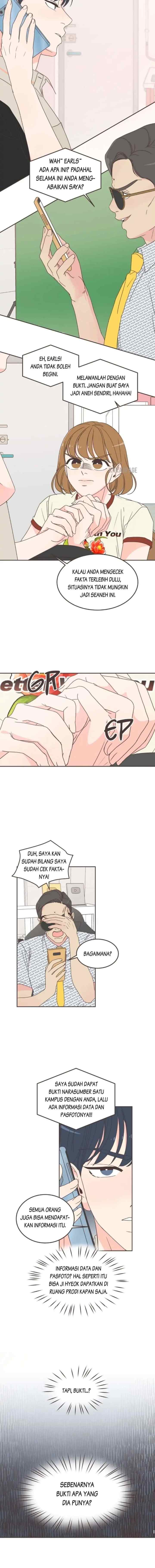 She's My Type chapter 124 halaman 7