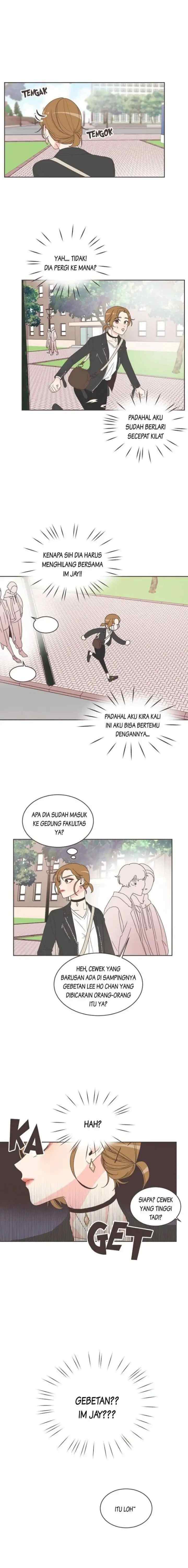 She's My Type chapter 13 halaman 12