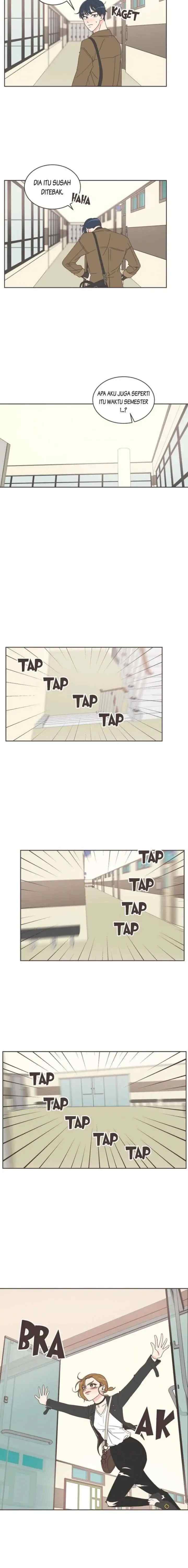 She's My Type chapter 13 halaman 11