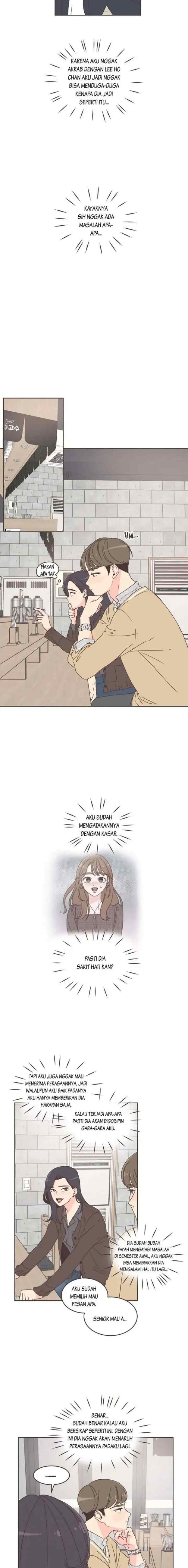 She's My Type chapter 31 halaman 4
