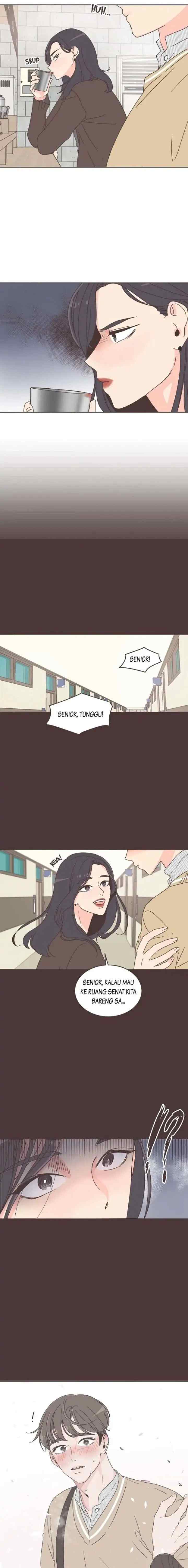She's My Type chapter 31 halaman 6