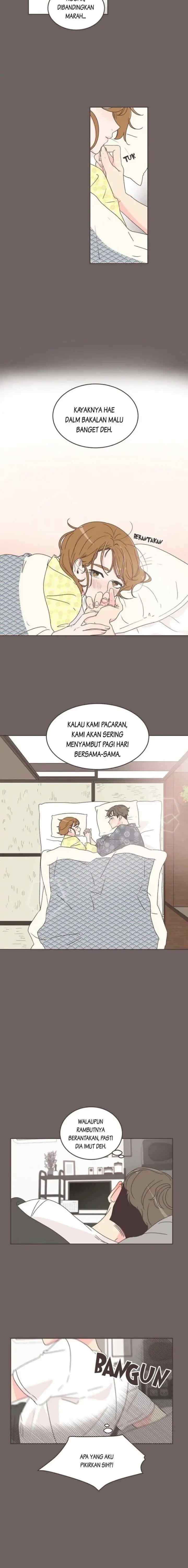 She's My Type chapter 31 halaman 16