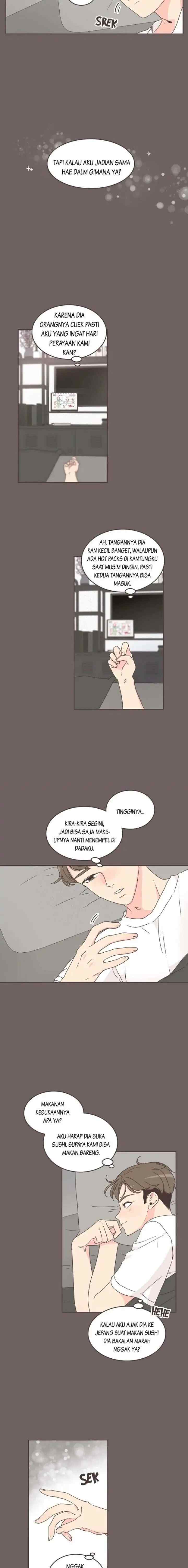 She's My Type chapter 31 halaman 15