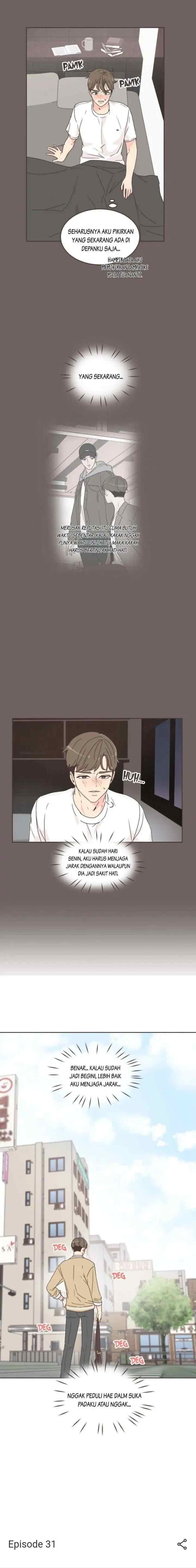She's My Type chapter 31 halaman 17