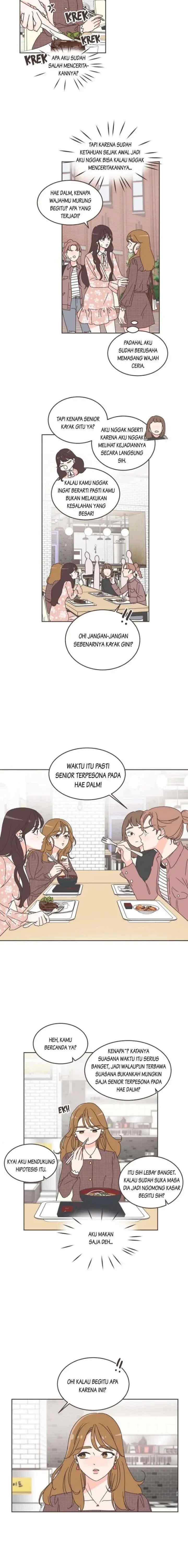 She's My Type chapter 31 halaman 8
