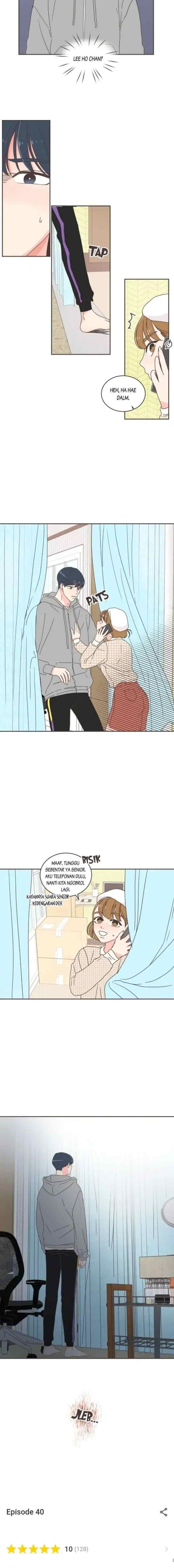 She's My Type chapter 40 halaman 12