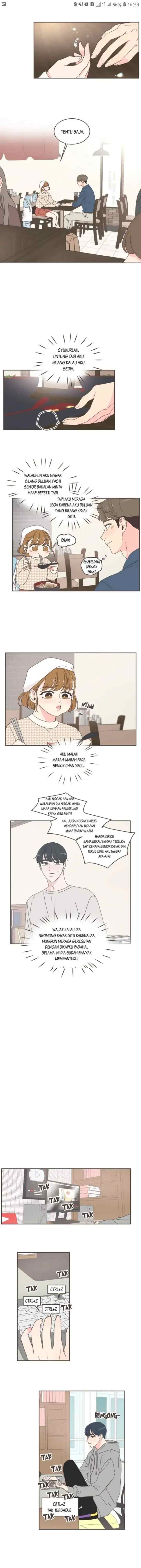 She's My Type chapter 40 halaman 5