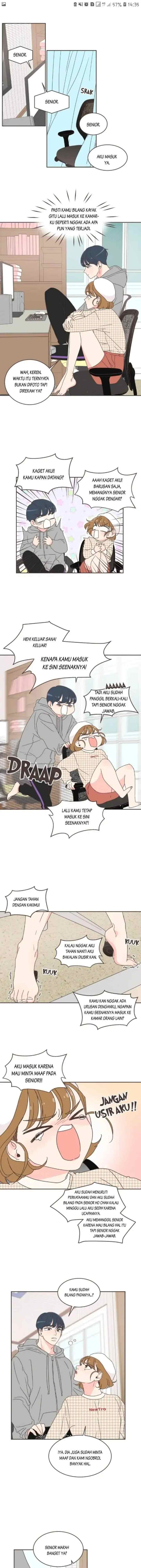 She's My Type chapter 40 halaman 9