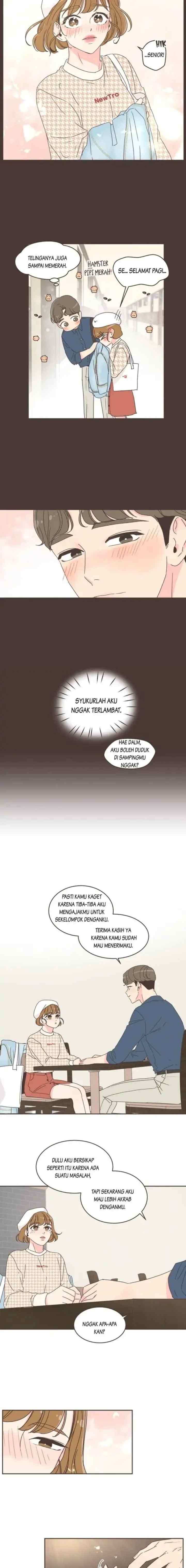 She's My Type chapter 40 halaman 4