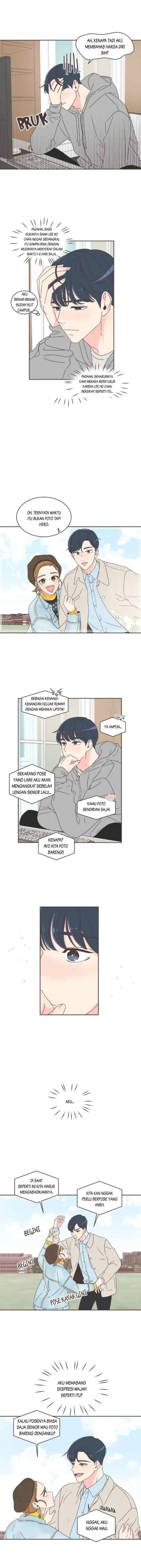 She's My Type chapter 40 halaman 6