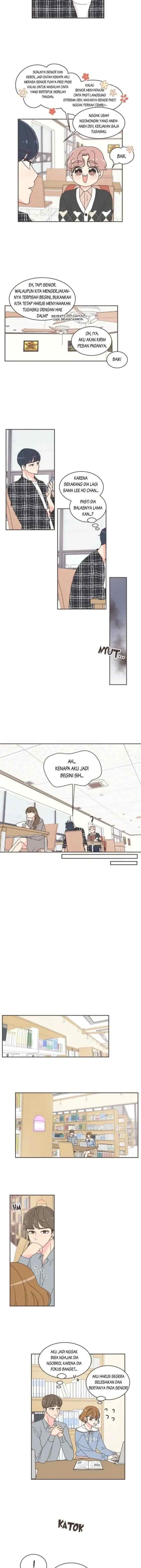 She's My Type chapter 45 halaman 6