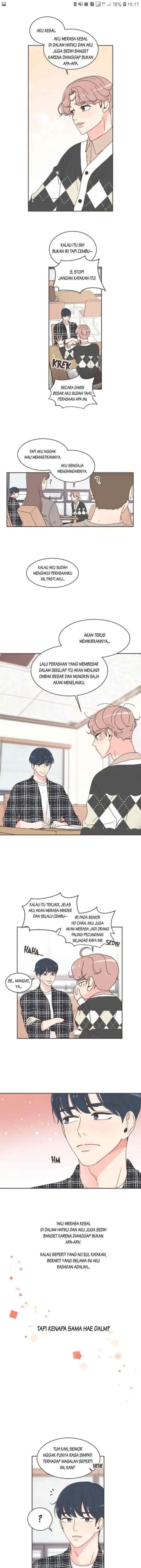 She's My Type chapter 45 halaman 5