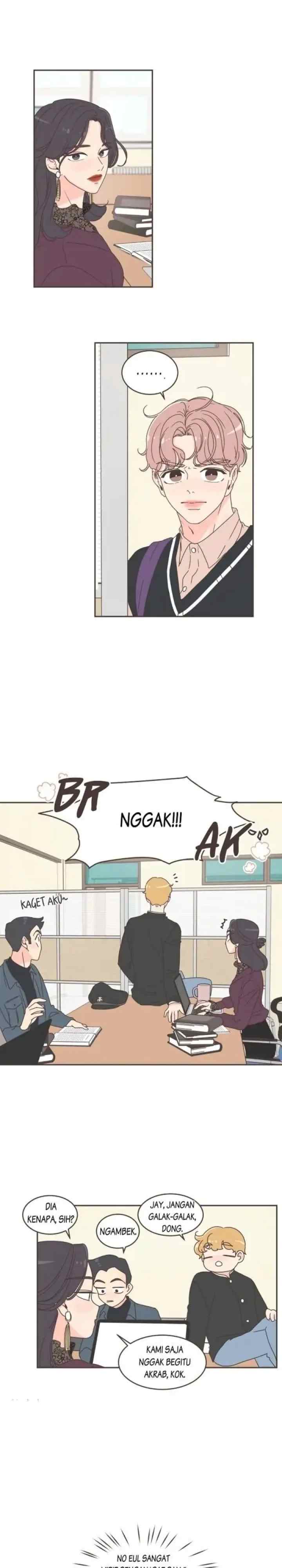 She's My Type chapter 49 halaman 7