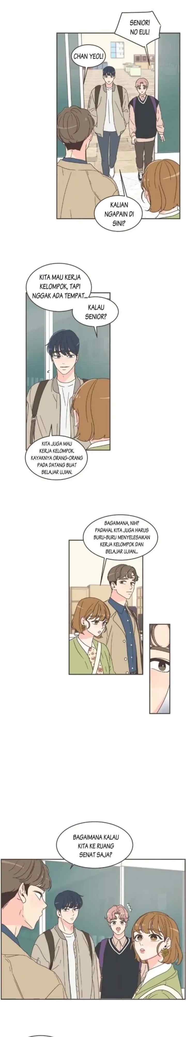 She's My Type chapter 49 halaman 17