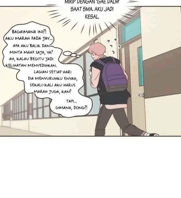She's My Type chapter 49 halaman 8