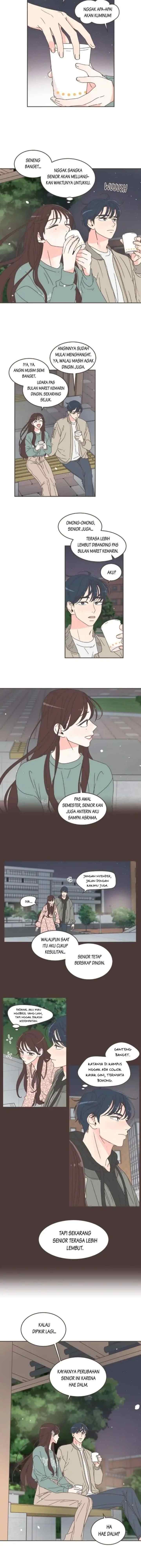 She's My Type chapter 54 halaman 4