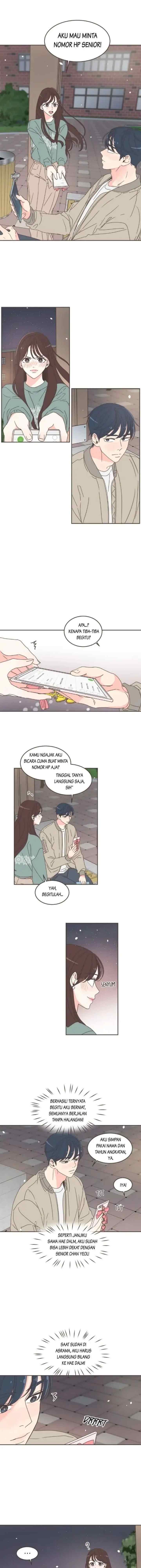 She's My Type chapter 54 halaman 8