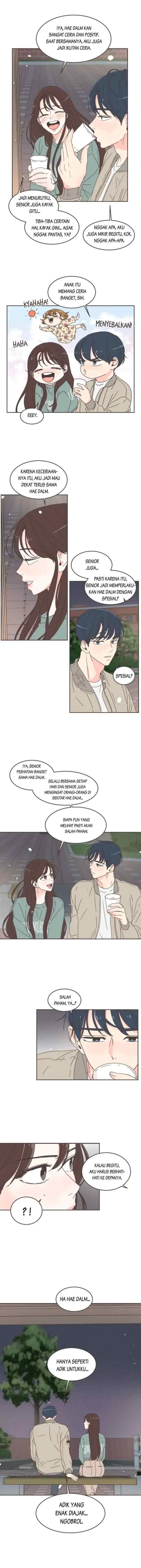 She's My Type chapter 54 halaman 5