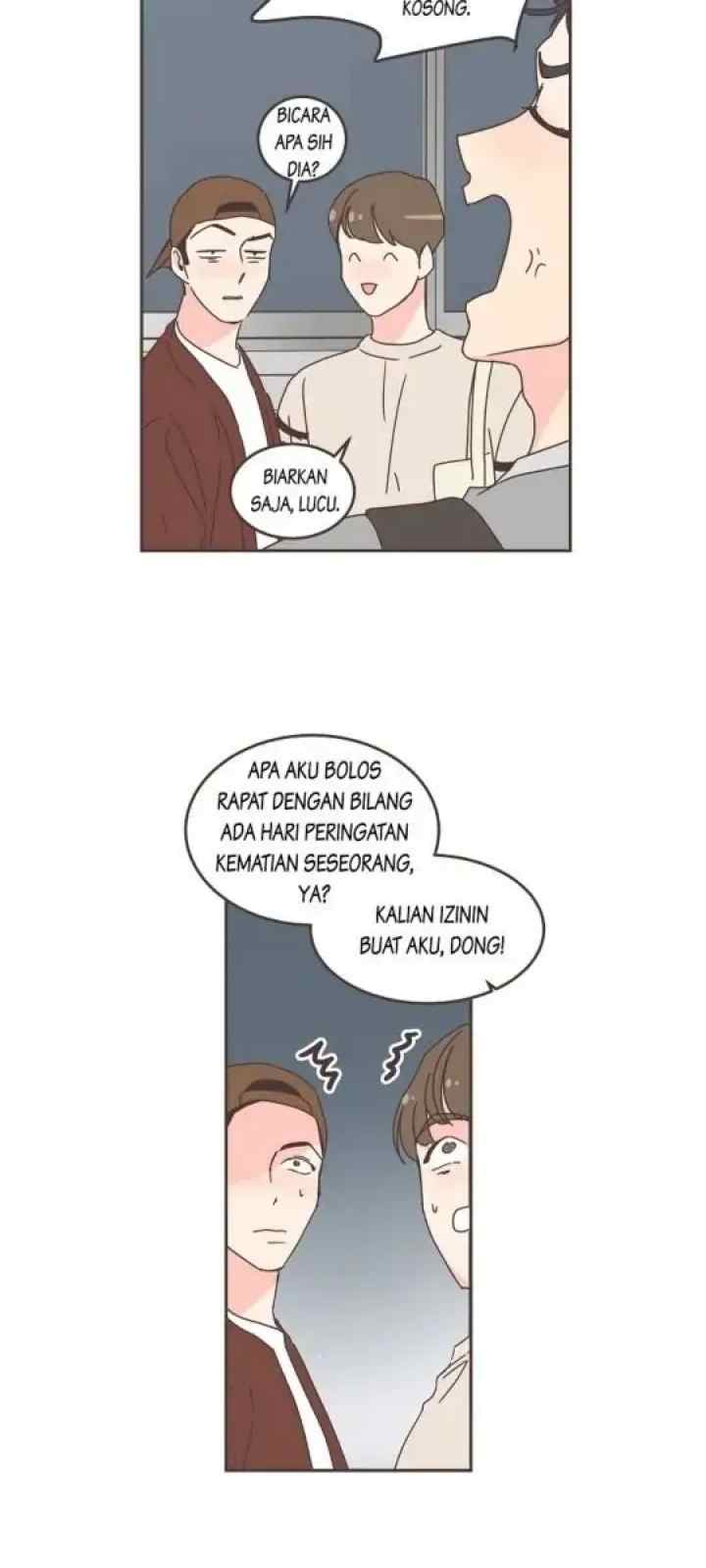 She's My Type chapter 58 halaman 16