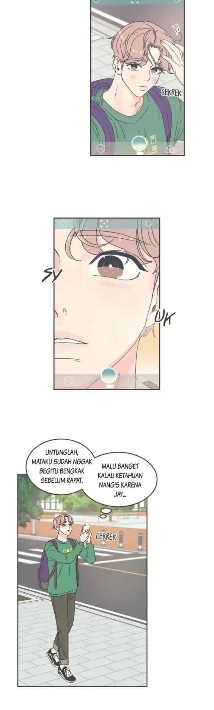 She's My Type chapter 58 halaman 8