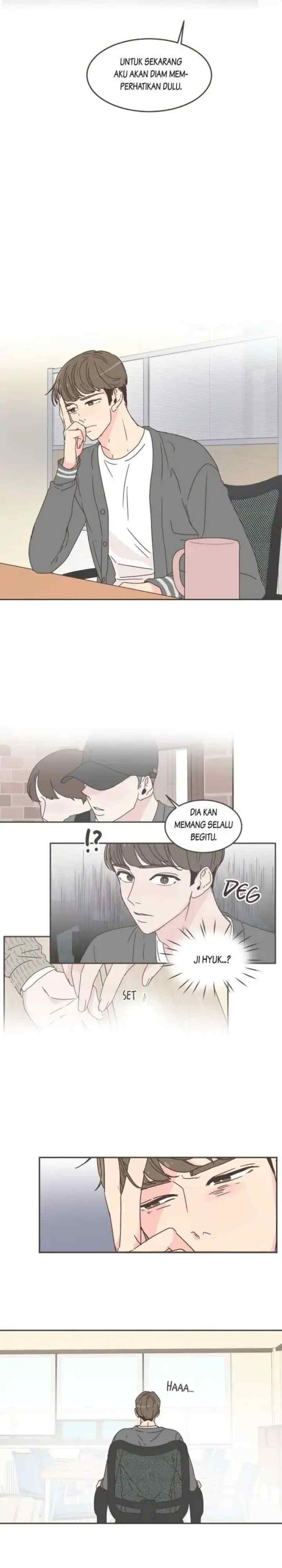 She's My Type chapter 58 halaman 6