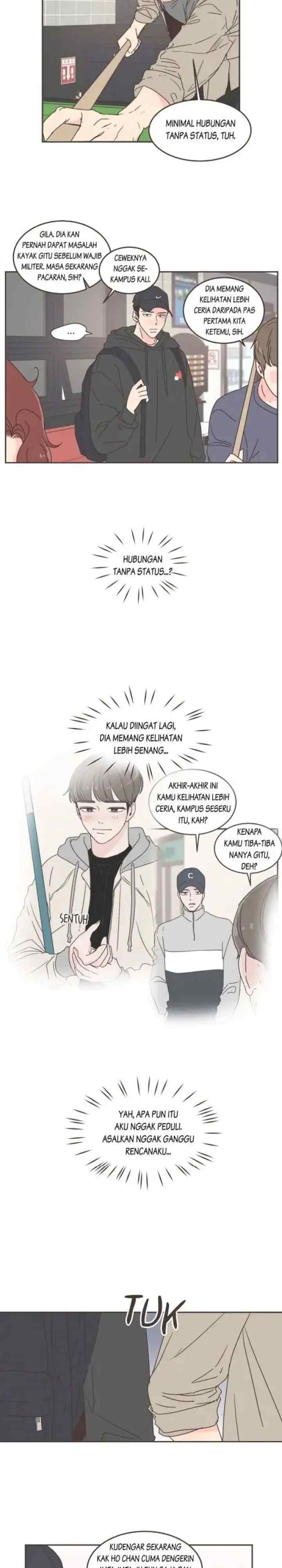 She's My Type chapter 58 halaman 4