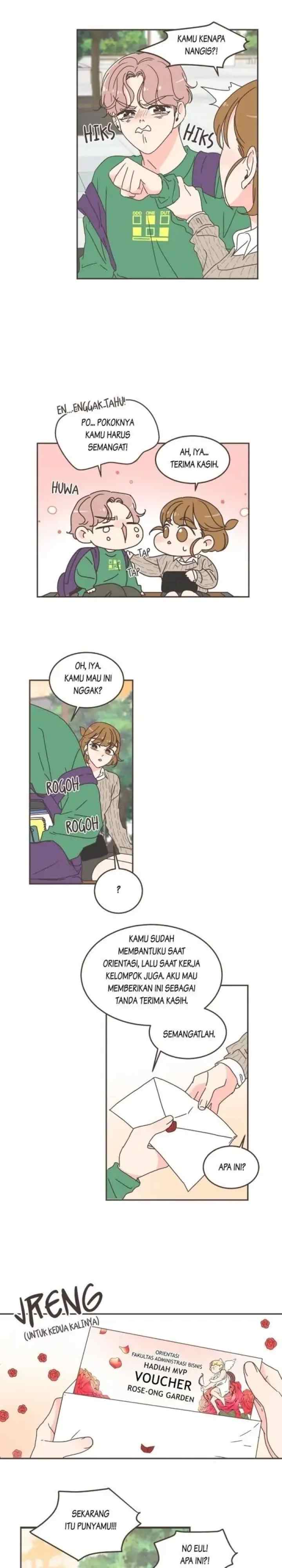 She's My Type chapter 58 halaman 13
