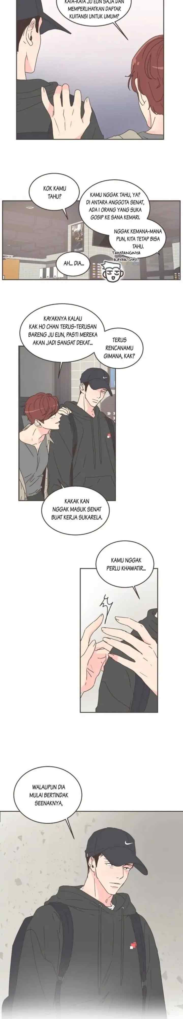 She's My Type chapter 58 halaman 5