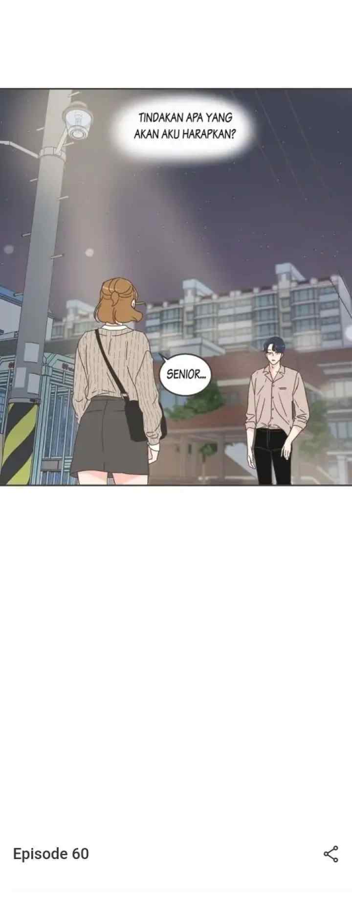 She's My Type chapter 60 halaman 19