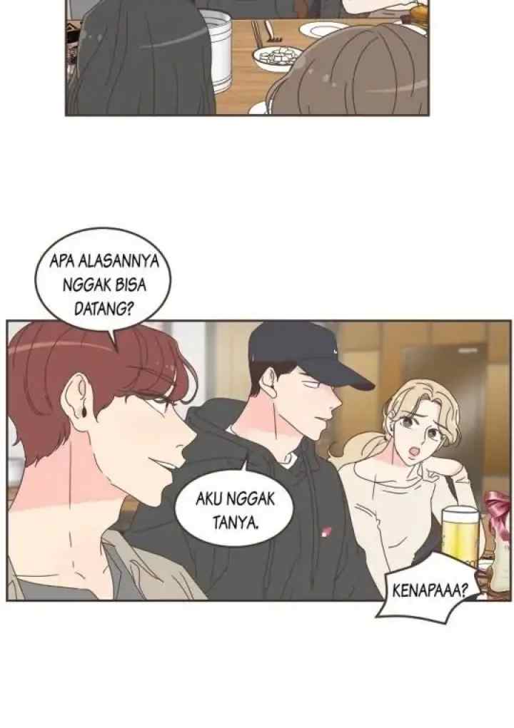 She's My Type chapter 60 halaman 8