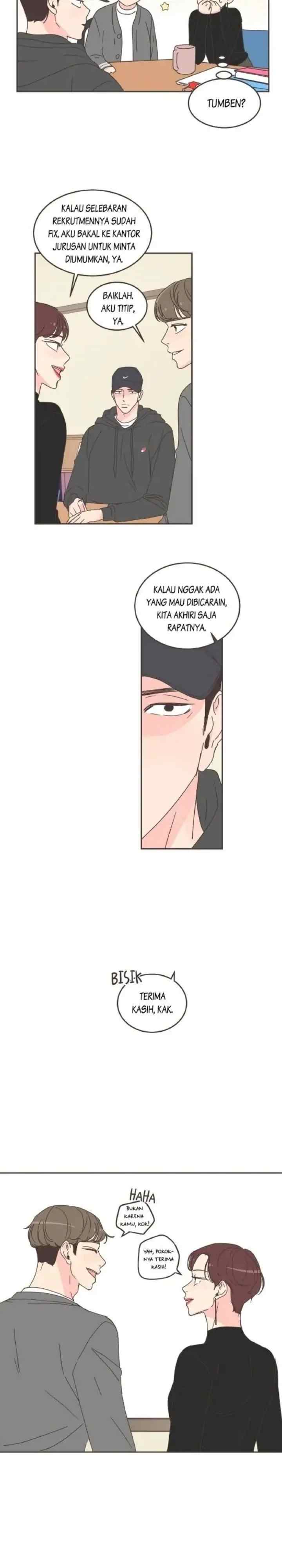 She's My Type chapter 60 halaman 6