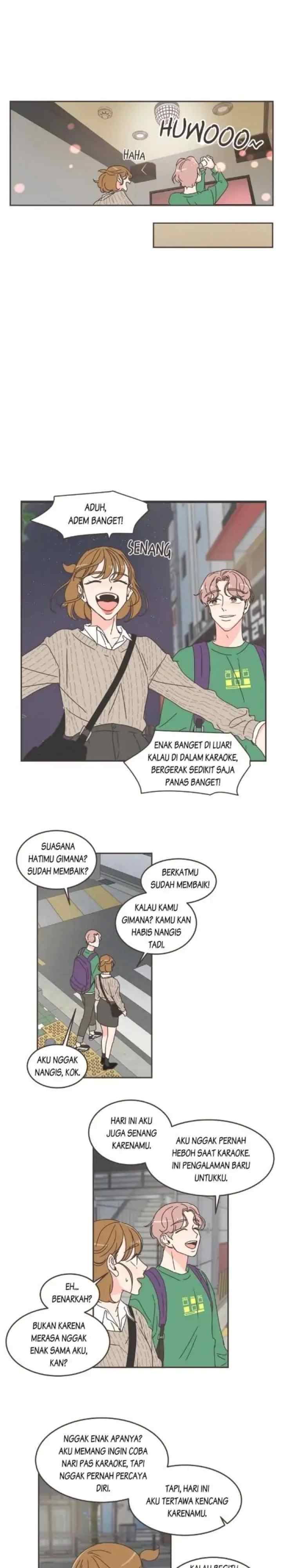 She's My Type chapter 60 halaman 14