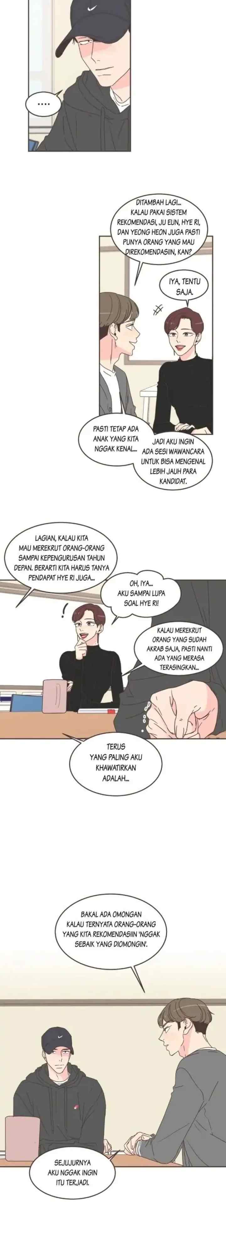 She's My Type chapter 60 halaman 4