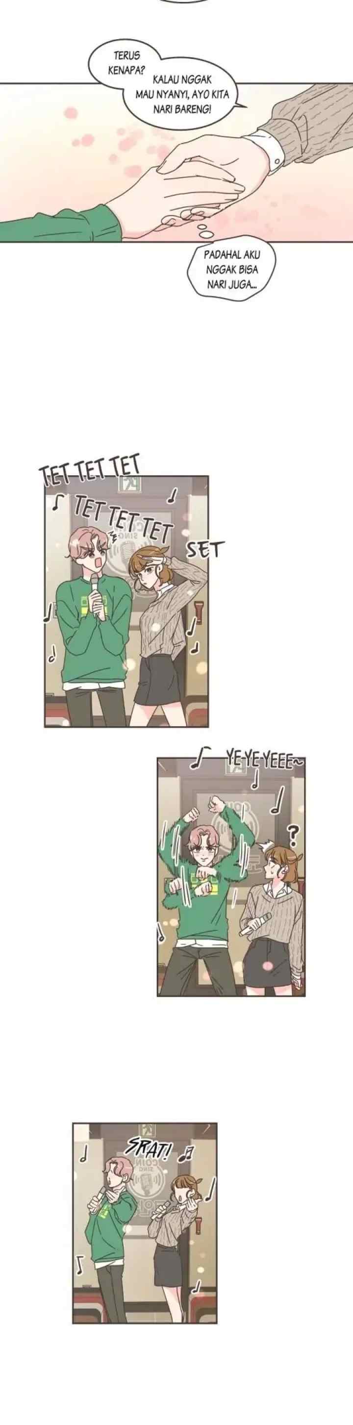 She's My Type chapter 60 halaman 13