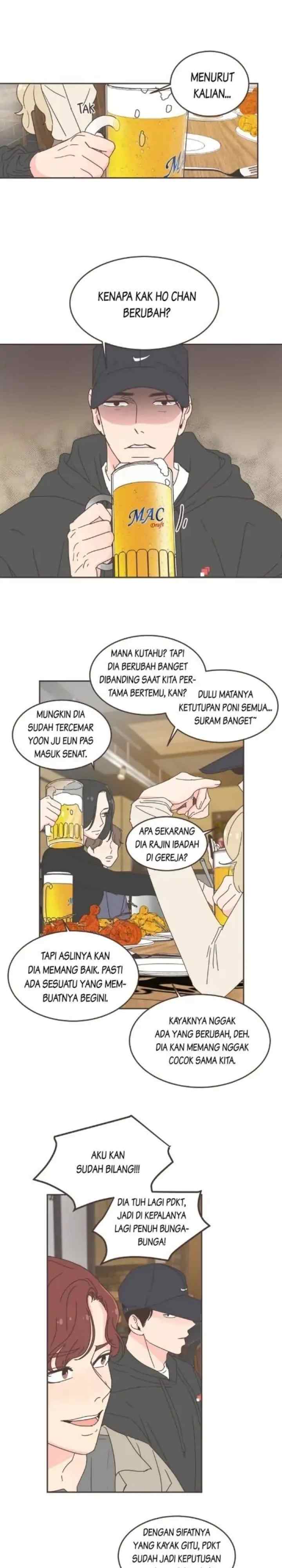 She's My Type chapter 60 halaman 9